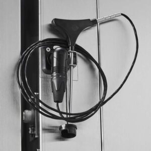 Zewnętrzna sonda do sous-vide, Stalgast-FM | Stalgast 9100376