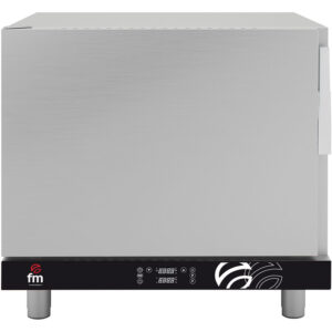 Urządzenie regenerujące do potraw, sous vide, 6 GN 1/1, P 5.65 kW | FM Industrial 9100608