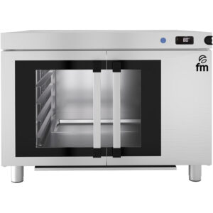 Garownik, komora wzrostowa, ST-Bakery, 10x(600x400) P 1.4 kW | FM Industrial 9120626