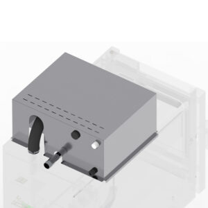 Kondenser pary na 2 piece konwekcyjne, Stalgast ShopCook/RX | FM Industrial 912553