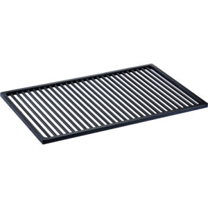 Ruszt do grillowania, nieprzywierający, GN 1/1 | FM Industrial 917037