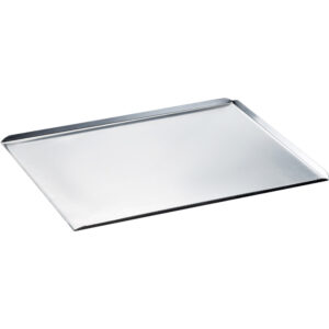 Blacha aluminiowa do pieców konwekcyjnych, 430x340 mm | FM Industrial 917431