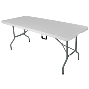 Stół cateringowy składany 1840x750x740 mm | Stalgast 950118