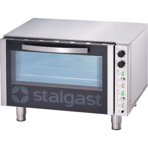 Wielofunkcyjny piec konwekcyjny, elektryczny, P 6.54 kW | Stalgast 965001