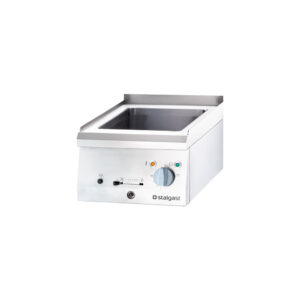 Bemar elektryczny, GN 1/1, 0.8 kW | Stalgast 9720000