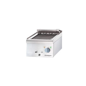 Grill wodny, elektryczny, nastawny, 4.1 kW | Stalgast 9732000