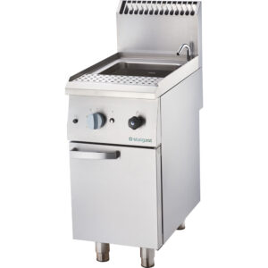 Makaroniarka gazowa, 400x700, 9.1 kW, G20/20 mbar | Stalgast 9745110