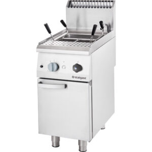 Makaroniarka gazowa, 400x700, 9.1 kW, G30/37 mbar | Stalgast 9745130