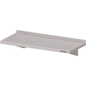 Półka wisząca na konsolach 1000x300x170 | Stalgast 981733100