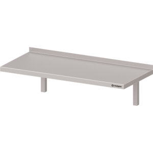 Półka wisząca pojedyncza 700x300x250 | Stalgast 981813070