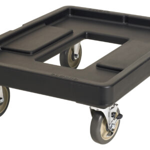 Wózek CAMDOLLY do pojemnika termoizolacyjnego Cambro UPC400 | Cambro  CD400110