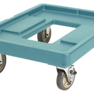 Wózek CAMDOLLY do termosów Cambro UPC400, UPCS400 i UPCH400 | Cambro  CD400401