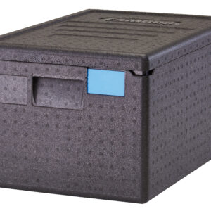 Pojemnik termoizolacyjny Cambro GoBox ładowany od góry 46 l, 600x400x316, GN 1/1 | Cambro  EPP180E110