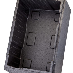 Pojemnik termoizolacyjny Cambro GoBox ładowany od góry 46 l, 680x400x321, GN 1/1 | Cambro  EPP180LH110