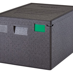Pojemnik termoizolacyjny Cambro GoBox ładowany od góry, głębokość 30 cm | Cambro  EPP4060T300110