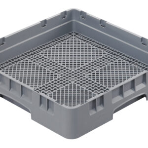 Kosz to mycia sztućców 500x500x101 | Cambro  FR258151