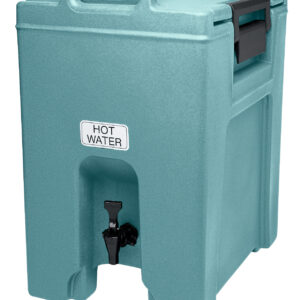 Termos na płyny Ultra Camtainer 39,7 l, niebieski | Cambro  UC1000401
