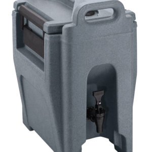 Termos na płyny Ultra Camtainer 10,4 l, szary | Cambro  UC250191