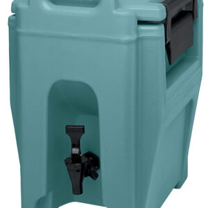 Termos na płyny Ultra Camtainer 10,4 l, niebieski | Cambro  UC250401