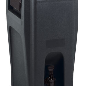 Termos na płyny Ultra Camtainer 19,9 l, czarny | Cambro  UC500110
