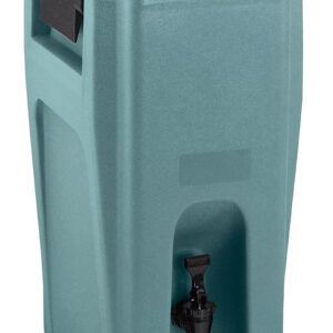 Termos na płyny Ultra Camtainer 19,9 l, niebieski | Cambro  UC500401