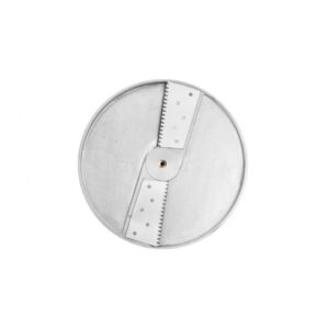 Tarcza do plastrów falistych 6mm ( 2 - nożowa) | Spomasz Nakło KW350-18-0-00/1