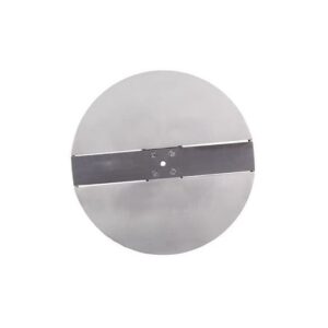 Tarcza z nożem nastawnym ( plastry od 0 - 8 mm) | Spomasz Nakło MKJ250C-5.00.00