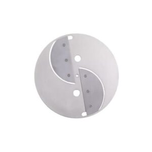 Tarcza 2-nożowa do plastrów 2 mm | Spomasz Nakło MKJ250C-6.00.00