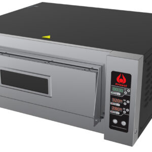 Piec do pizzy sterowanie elektroniczne | Kromet 000.PEP-1SE