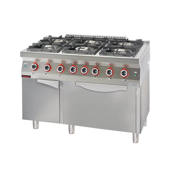 700.KG 6 PE 1T SD