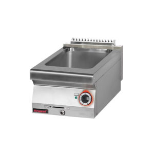 Podgrzewacz frytek 0,7kW | Kromet 700.PF-1