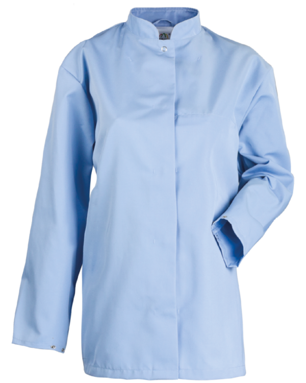 dluga bluza damska haccp 1