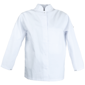 Długa Bluza Damska HACCP (biała) | Kegel-Błażusiak 2-3093-020-1080