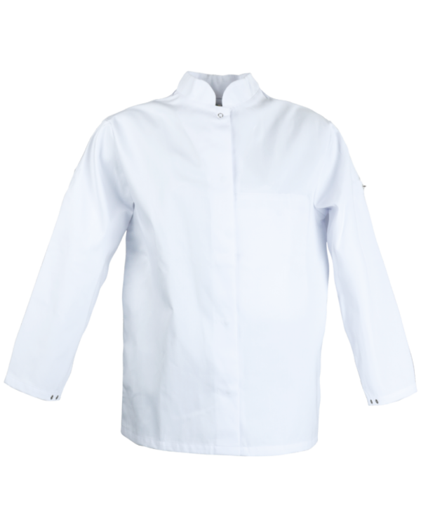 dluga bluza damska haccp
