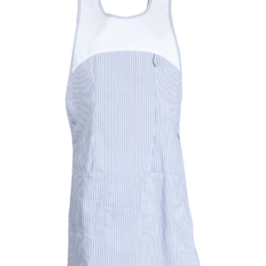 Fartuch Damski 4554 | Kegel-Błażusiak 2-4554-232-9074
