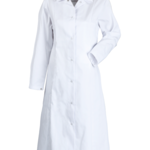 Fartuch Damski HACCP (biały) | Kegel-Błażusiak 2-4088-020-1080