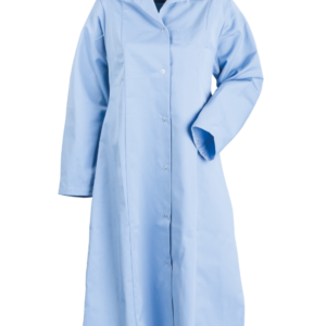 Fartuch Damski HACCP (błękitny) | Kegel-Błażusiak 2-4088-020-2045