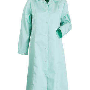 Fartuch Damski HACCP (jasnozielony) | Kegel-Błażusiak 2-4088-020-2053