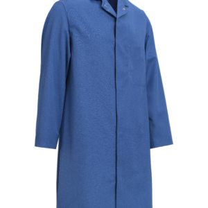 Fartuch HACCP (niebieski) | Kegel-Błażusiak 2-4089-020-3040