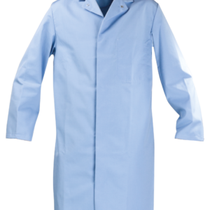 Fartuch HACCP (błękitny) | Kegel-Błażusiak 2-4089-020-2045