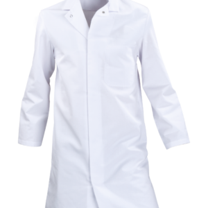 Fartuch HACCP (biały) | Kegel-Błażusiak 2-4089-020-1080
