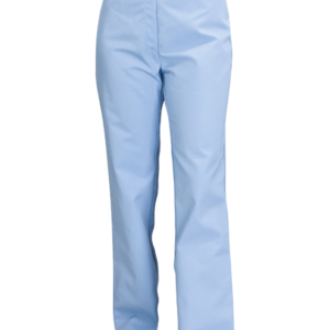 Spodnie Damskie HACCP (biały - KB Textil) | Kegel-Błażusiak 2-5083-231-1080
