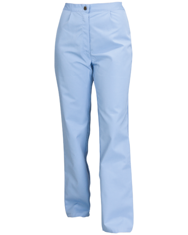 spodnie damskie haccp 1