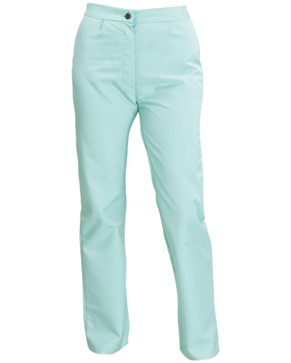 spodnie damskie haccp 2