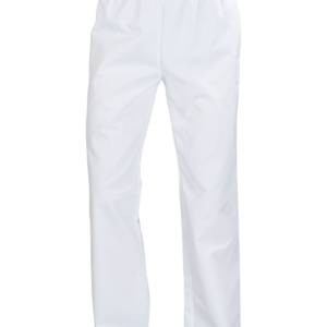 Spodnie Unisex (białe) | Kegel-Błażusiak 2-5252-020-1080