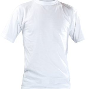 T-Shirt 0301 (biały) | Kegel-Błażusiak 0-0301-900-1080