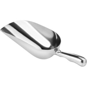 Szufelka aluminiowa, V 710 ml | Stalgast 304710