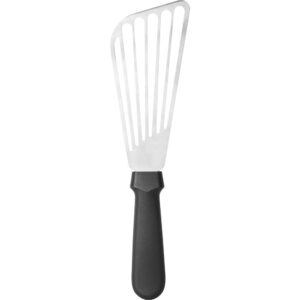 Łopatka do przewracania ryb, 165x75 mm | Stalgast 334165