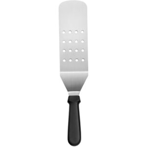 Łopatka do przewracania, perforowana, 250x73 mm | Stalgast 334251