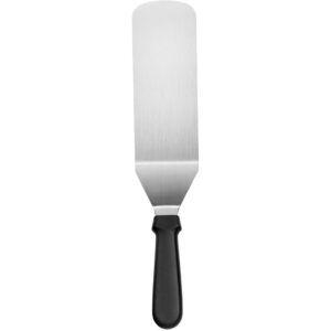 Łopatka do przewracania, pełna, 250x73 mm | Stalgast 334252